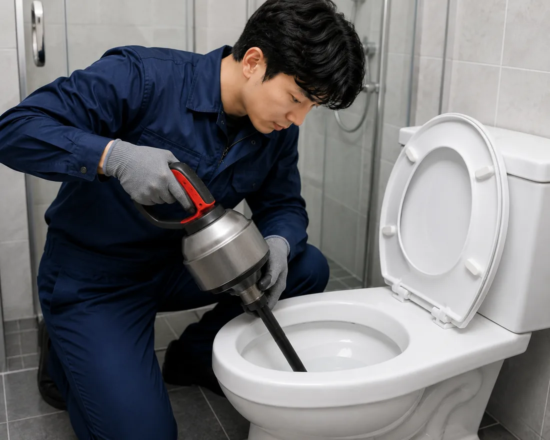 서울 서북·도심권 공용 오수관 확인